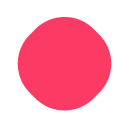 circulo rojo